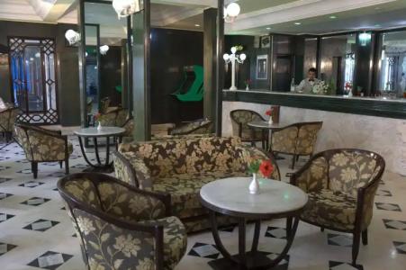 Fiesta Beach Djerba - 23