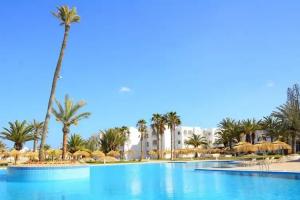 Djerba Golf Resort & Spa, Midoun