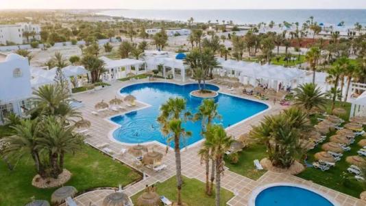 Djerba Golf Resort & Spa - 18