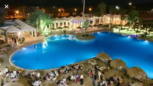 Djerba Golf Resort & Spa - 25