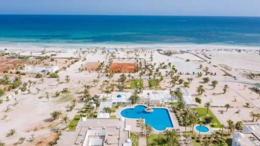 Djerba Golf Resort & Spa - 1