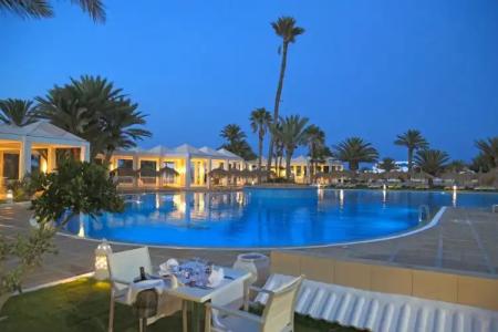 Djerba Golf Resort & Spa - 6