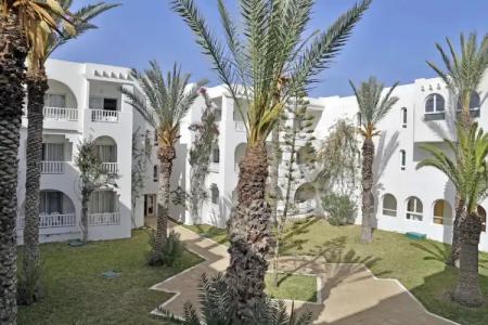 Djerba Golf Resort & Spa - 24