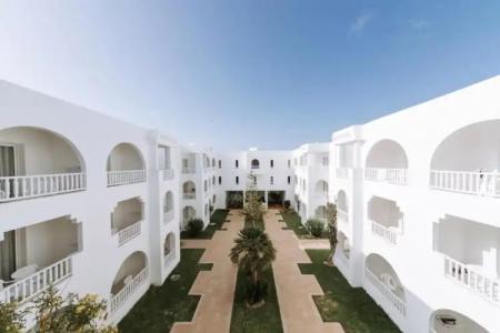 Djerba Golf Resort & Spa - 42