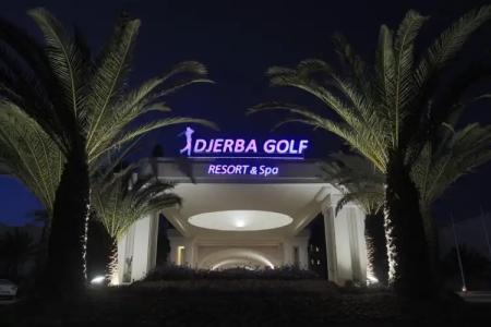 Djerba Golf Resort & Spa - 2