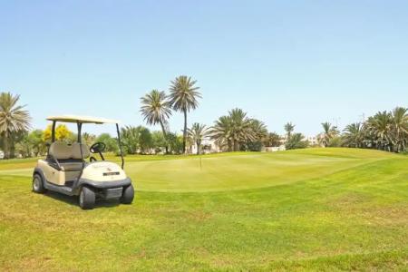 Djerba Golf Resort & Spa - 7