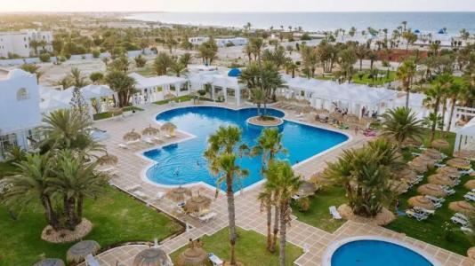 Djerba Golf Resort & Spa - 14