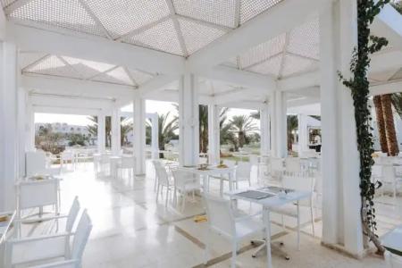 Djerba Golf Resort & Spa - 11