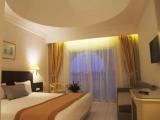 Premium Triple room