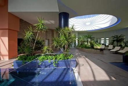 Royal Kenz Thalasso & Spa - 17