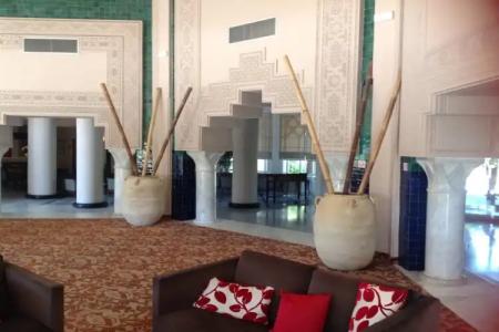 Royal Kenz Thalasso & Spa - 9