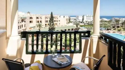 Royal Kenz Thalasso & Spa - 34