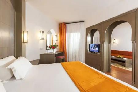 Royal Kenz Thalasso & Spa - 3