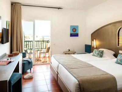 Royal Kenz Thalasso & Spa - 6