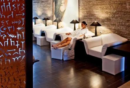 Royal Kenz Thalasso & Spa - 5