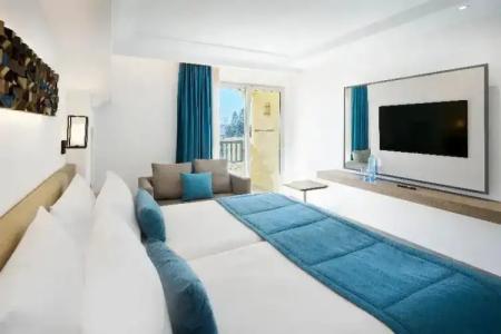 Royal Kenz Thalasso & Spa - 59