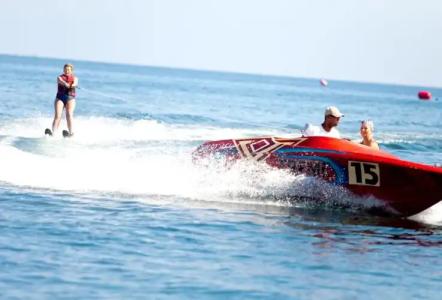 Royal Kenz Thalasso & Spa - 18