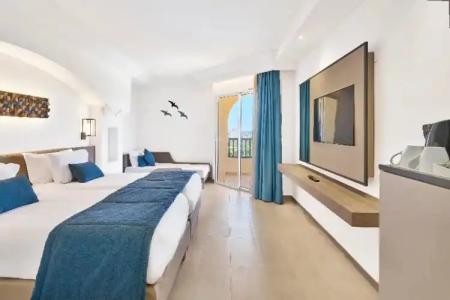 Royal Kenz Thalasso & Spa - 71