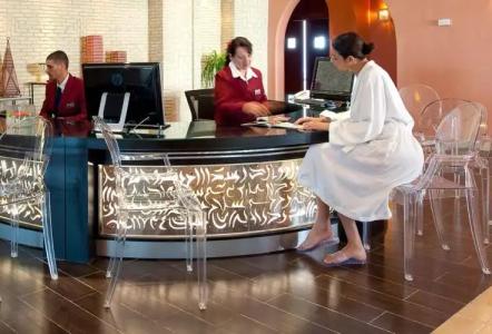 Royal Kenz Thalasso & Spa - 29