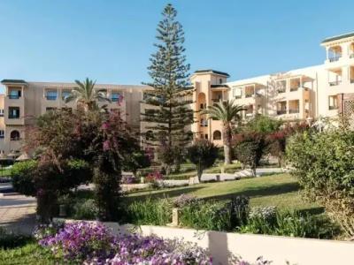 Royal Kenz Thalasso & Spa - 29