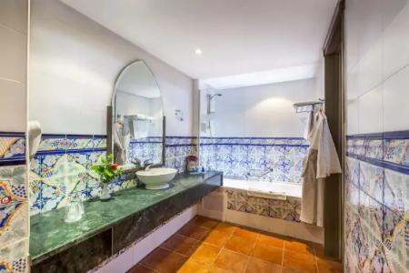 Royal Kenz Thalasso & Spa - 7