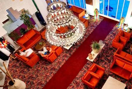 Royal Kenz Thalasso & Spa - 14