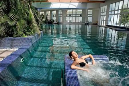 Royal Kenz Thalasso & Spa - 10