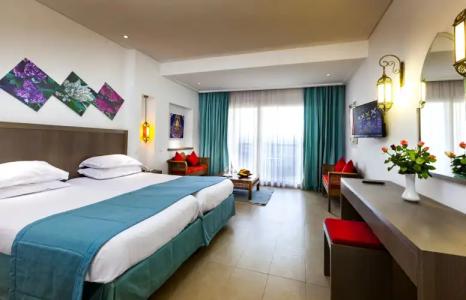 Royal Kenz Thalasso & Spa - 3