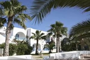 Dar El Manara Djerba Hotel & Aparts, Houmt Souk