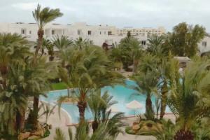 Djerba Resort- Families and Couples Only, Houmt Souk