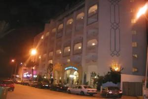 Hammam Sousse - Hotels