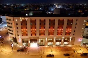 Ibis Sfax, Sfax