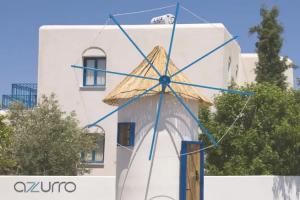 Villa Azzurro Holiday Villas, Peyia