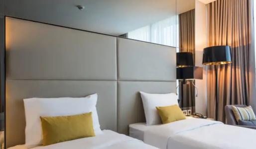 Centro Westside by Rotana - 103