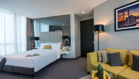 Centro Westside by Rotana - 110