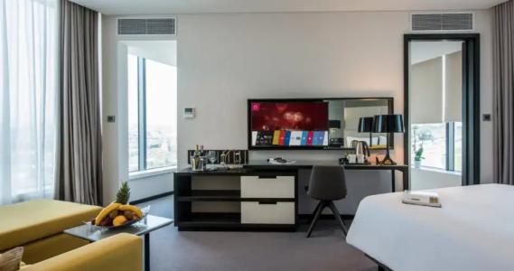 Centro Westside by Rotana - 106