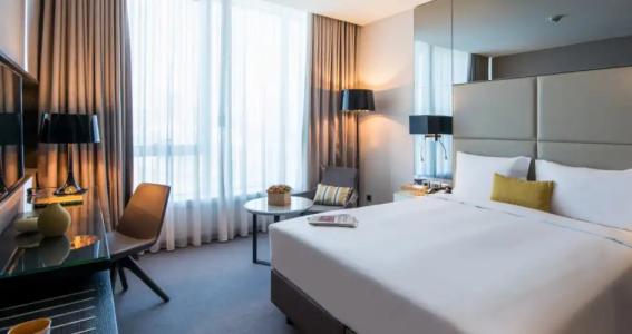 Centro Westside by Rotana - 100