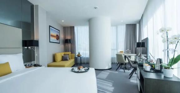 Centro Westside by Rotana - 105