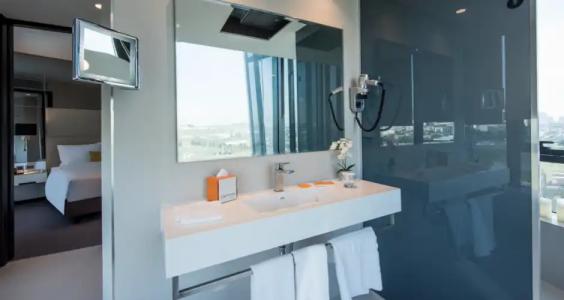 Centro Westside by Rotana - 113