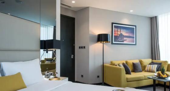 Centro Westside by Rotana - 112