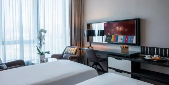Centro Westside by Rotana - 104