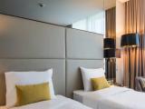 Centro Double room