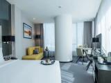 Centro Plus Double Suite