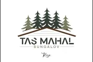 TAS MAHAL BUNGALOV, Camlihemsin