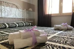 B&B Holiday Mini-hotel, Pineto