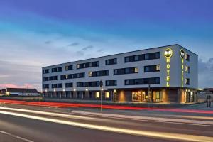 B&B Hotel-Weyhausen, Wolfsburg
