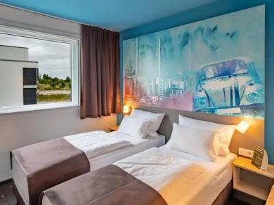 B&B Wolfsburg-Weyhausen - 20