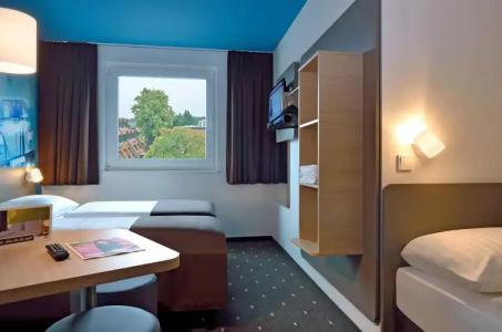 B&B Wolfsburg-Weyhausen - 2