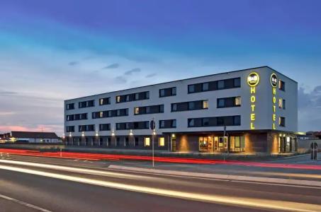 B&B Wolfsburg-Weyhausen