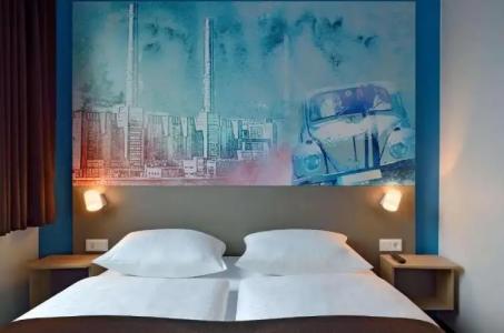 B&B Wolfsburg-Weyhausen - 19